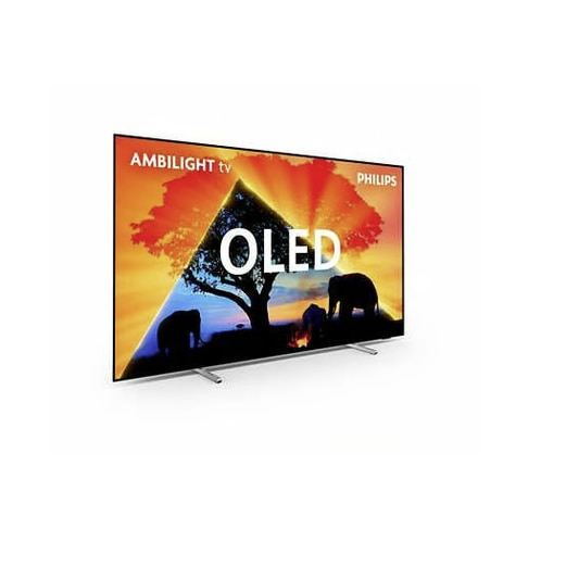 Televizor Philips 65OLED759 OLED TV, 164 cm, 4K UHD, HDR, Smart TV