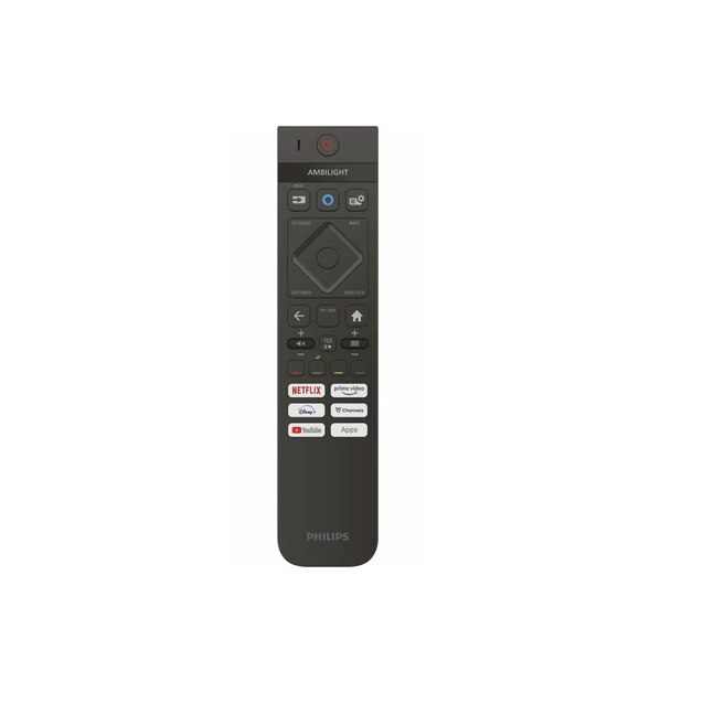 Televizor Philips 65OLED759 OLED TV, 164 cm, 4K UHD, HDR, Smart TV