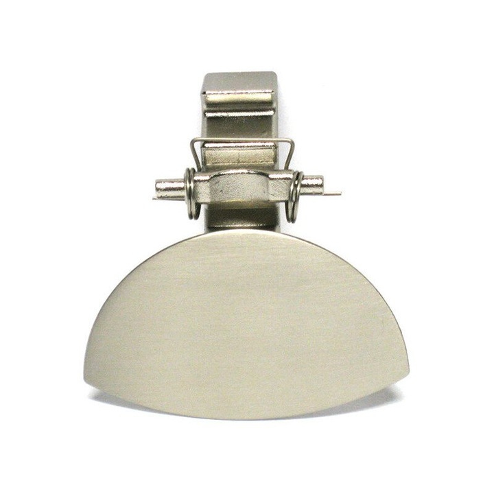 Kesztyűtartó fedele, MODECAR, Rozsdamentes, Citroen C4 I-hez, 2004-2010