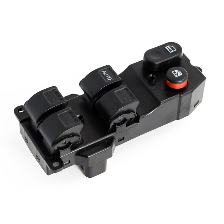 Elektromos ablakemelő kapcsoló, Modecar, Honda Jazz II-hez (Fit) 2002-2008