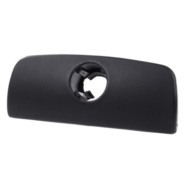 Maner torpedo pasager, MODECAR, VW Passat B5 FL, 1996-2005, negru