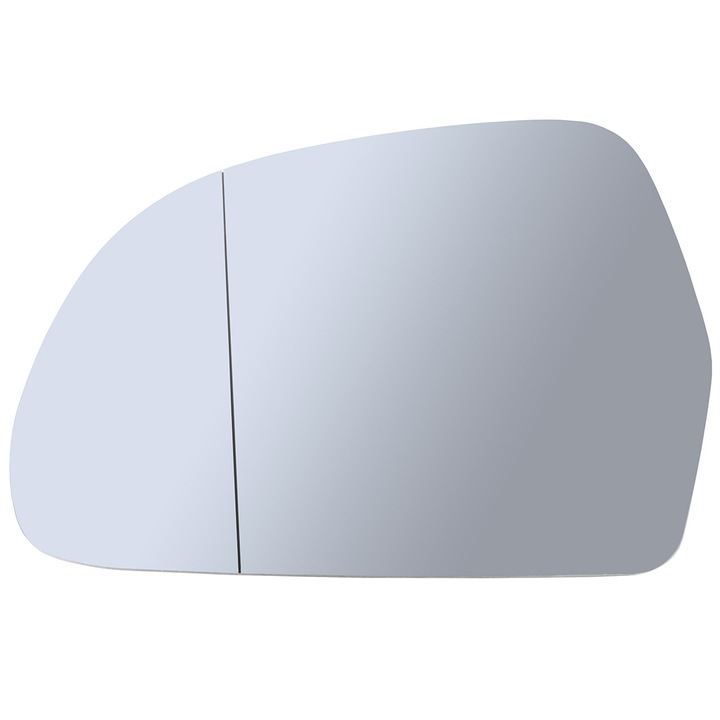Oglinda auto MODECAR Audi A3 8P 2003-2013 set stanga incalzita