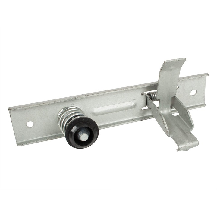 Motorháztető retesz, MODECAR, Renault Master/Opel Movano/Nissan Interstar, 1998-2010