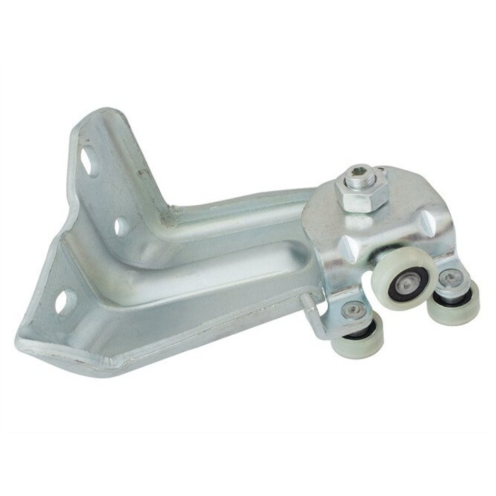 MODECAR oldalsó ajtóvezető, Fiat Ducato, 2006, jobb oldali