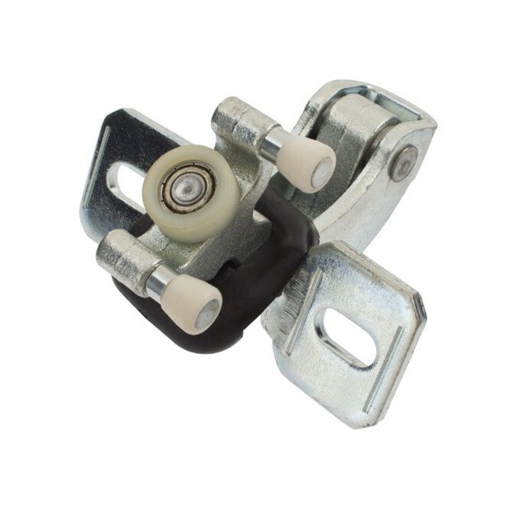 MODECAR oldalsó ajtóvezető, Fiat Ducato, 1994-2002, jobb oldali