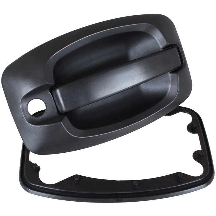 Modecar Kilincs Fiat Ducato III, Citroen Jumper II, Peugeot Boxer II, fekete, új