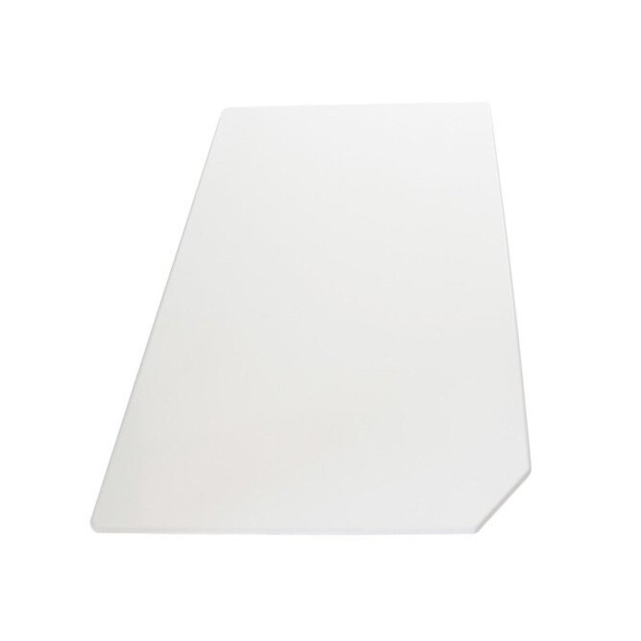 Üzemanyagbetöltő nyílás, Modecar, Citroen Jumperhez, 2006