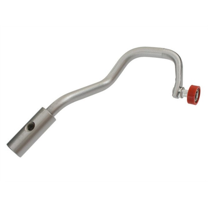 Oldalsó ajtózár Citroen Jumper 2002-2006 jobb oldali új