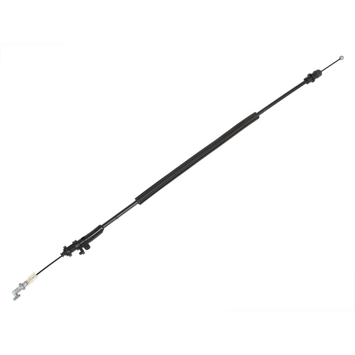 Cablu maner incuietoare usa MODECAR, Pentru VW Passat B6/B7/CC, 50,5cm