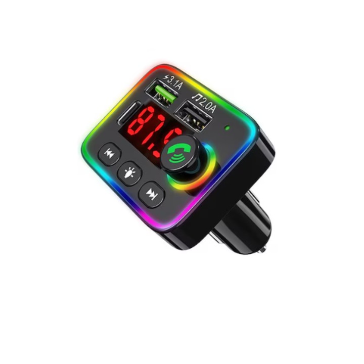 FM modulátor X-Start Daden CC076