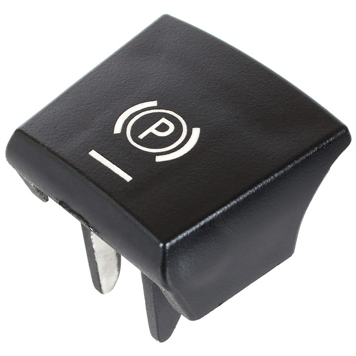 Kézifék gomb, MODECAR, BMW, 5, 2009-2013, Csere BMW 5 F07 09-13, BMW 5 F10 F11 09-13, BMW 6 F12 F13 10-13, BMW 7 F01 F02 F03 F04 08-13