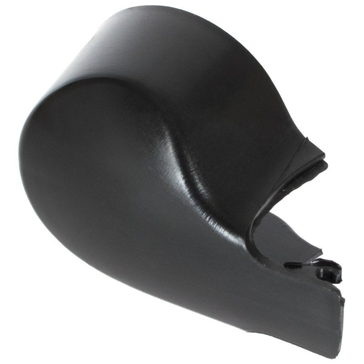 Hátsó ablaktörlő kar burkolat, M MODECAR, VW Golf VII-vel kompatibilis, fekete