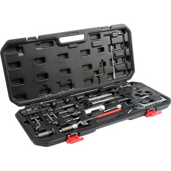 Trusa Blocare Distributie Auto 34 piese YT-06015 Trusa Blocare Distributie Auto 34 piese YT-06015
