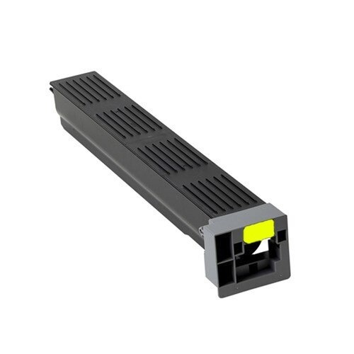 Cartus toner compatibil Konica Minolta - TN613 - Galben (30000 pagini)
