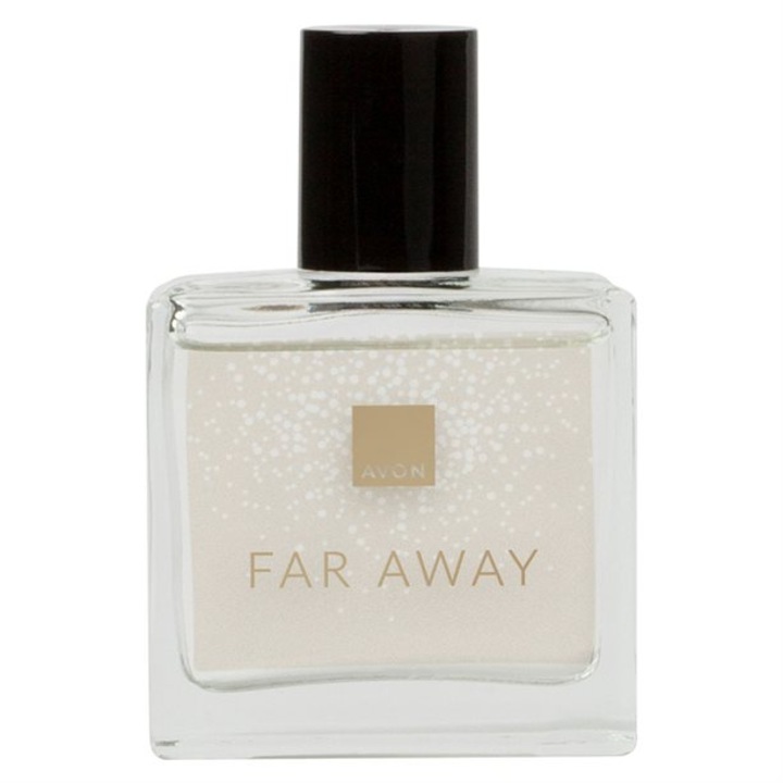 Парфюмна вода FAR AWAY НОВА, 30 мл, Avon