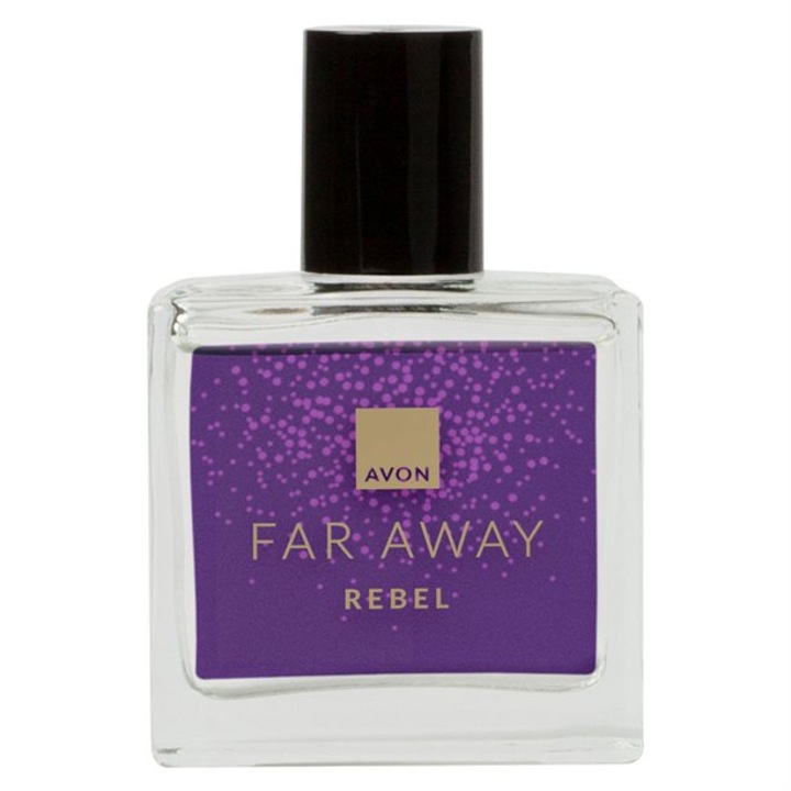 FAR AWAY REBEL NEW Eau de Parfum, 30 ml, Avon