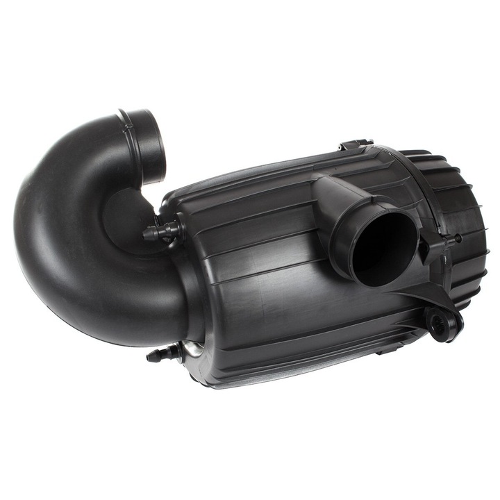 Légszűrő ház, MODECAR, Fiat Ducato III, 2006+, 2.2/3.0 JTD