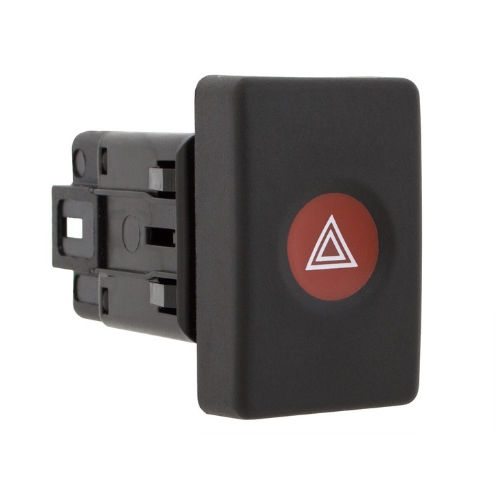 Comutator lumini de avarie, MODECAR, Dacia Logan, 2004-2015, 8 pini, nou