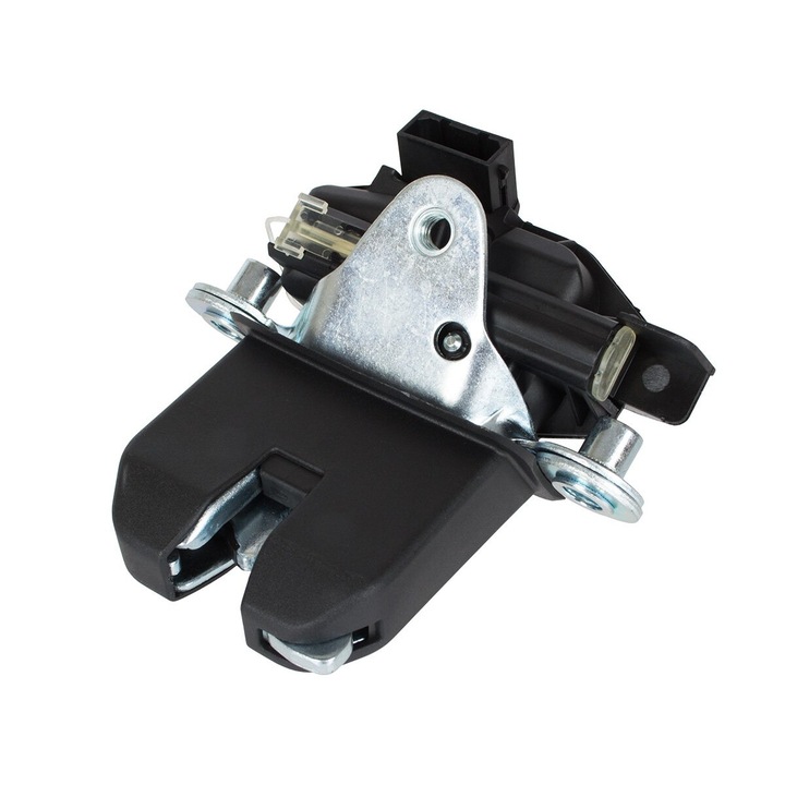 Csomagtérfedél retesz, Skoda Roomster, 2006-2015, 3 tűs, új