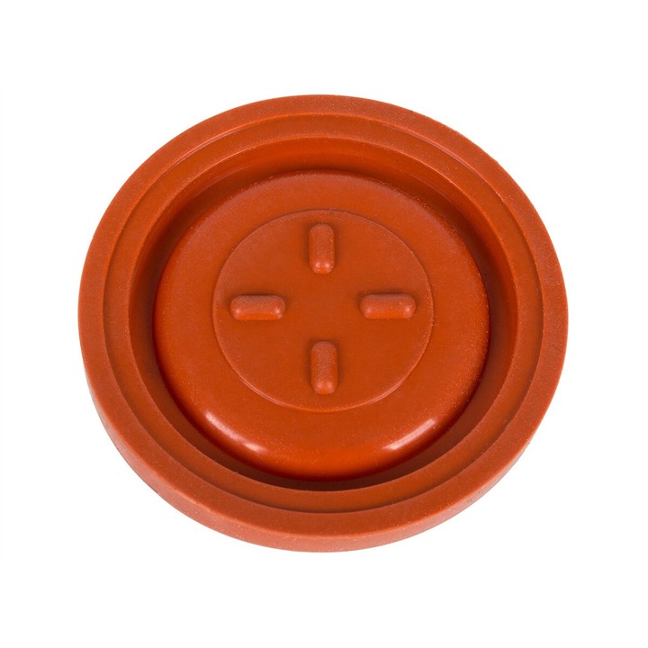 Диафрагма на капака на клапаните, MODECAR, 51 мм, за Ford Focus Mk2 2004-2012, Citroen, Peugeot, 1.6 HDI/TDCi