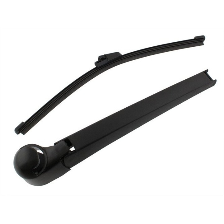 Задна чистачка, M MODECAR, За VW Passat B6/B7, 285 mm, Черна
