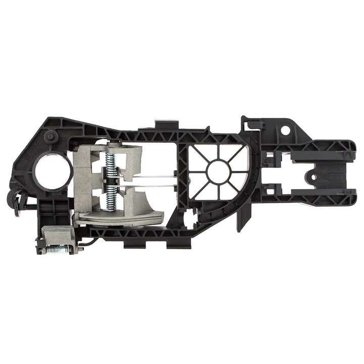 Suport mecanism maner usa dreapta, MODECAR, pentru VW Passat B6/B7/CC, 2005-2016