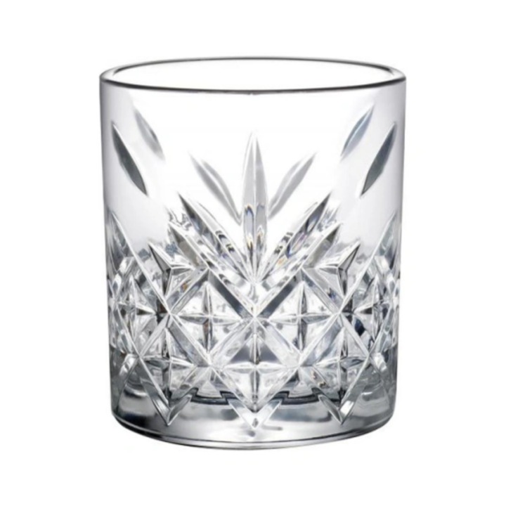 Pahar Timeless 345 ml 4/set