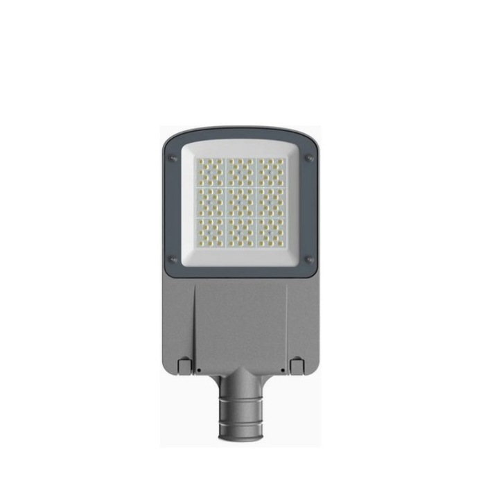 Lampa LED, 150w, iluminat stradal, 21000Lm, IP65, 6500K, sticla securizata, ELDEPO®