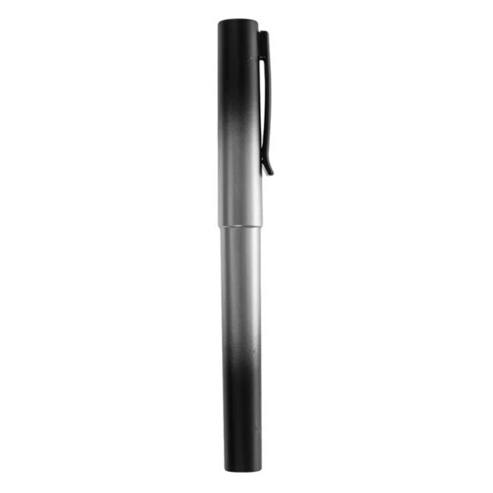 Nyland® White Black Rainbow Pen