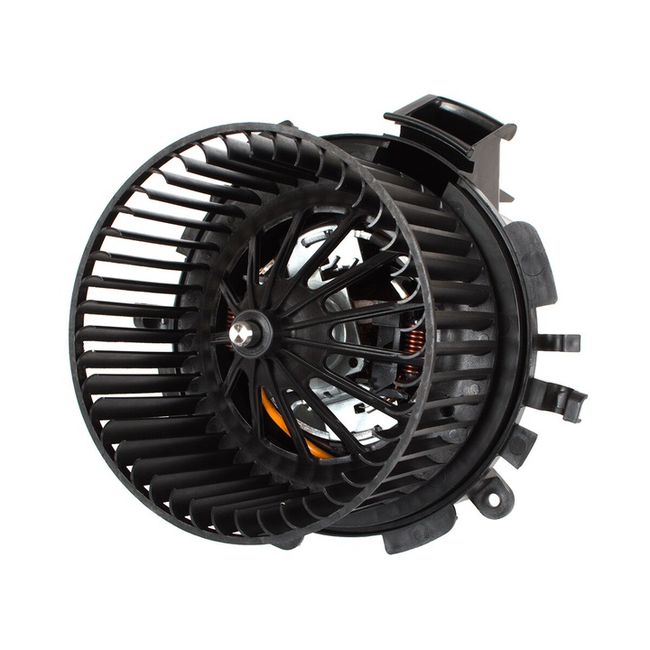 MODECAR, Belső ventilátor Renault Mascott 2004-2010, 12V, 2 tűs, új