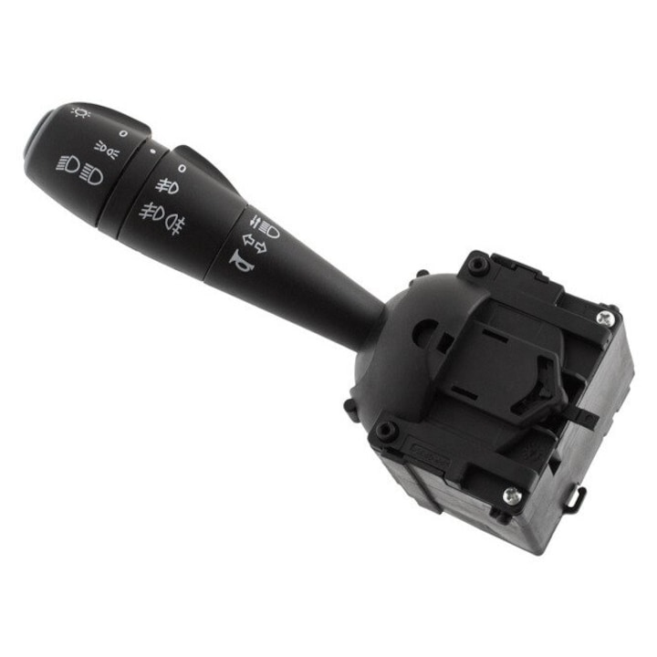 Лостче за светлини и мигачи Dacia Logan II, 2012-2016