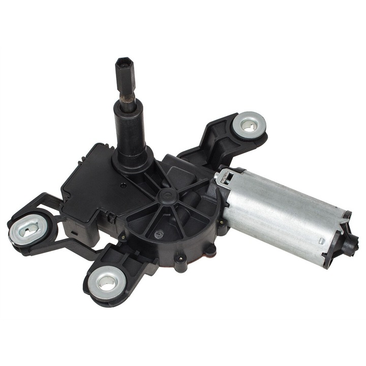 Моторче за задна чистачка, M MODECAR, за Фолксваген Пасат Б6 1K6955711B 1K6955711C