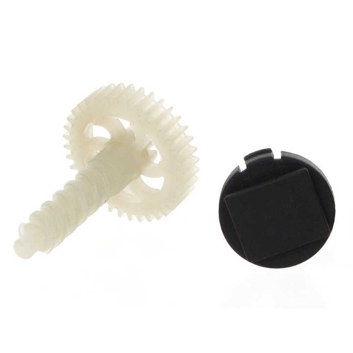 Accesoriu incuietoare portbagaj, MODECAR, pentru VW Golf V 2003-2009, nou