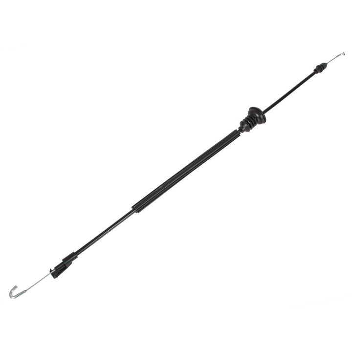 MODECAR, Belső kilincs kábel VW Transporter T5, 2003-, 585mm, szett