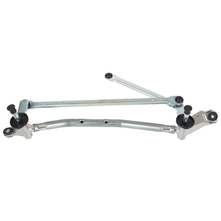 Механизъм за предни чистачки Nissan Qashqai, M MODECAR, 2006+, Европейска версия