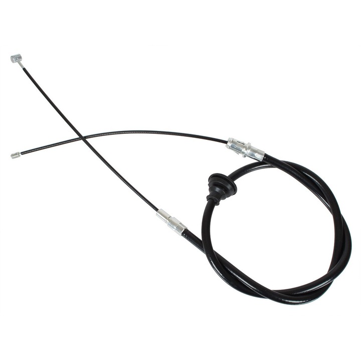 MODECAR kézifék kábel Chrysler Voyager 2000-2008, Dodge Caravan 2001-2008