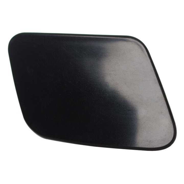 Капачка за миене на фарове Audi A4 B6 2000-2004 г. черна дясна страна