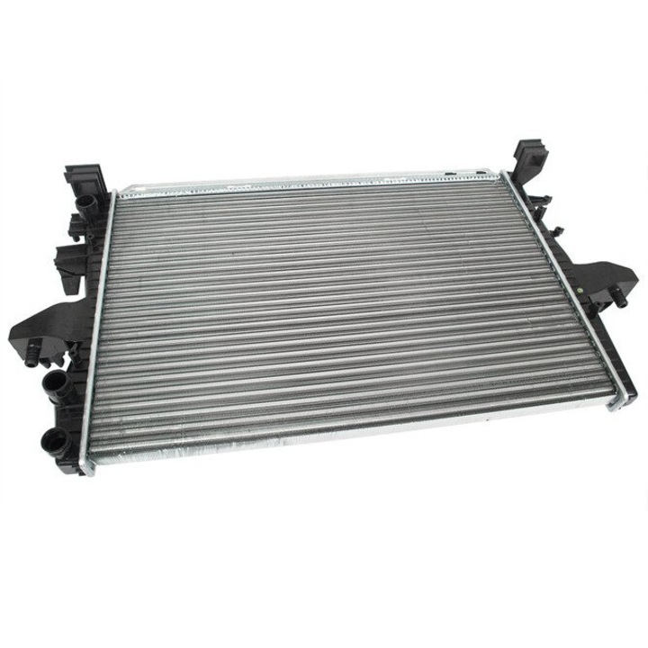 hűtő, Volkswagen Transporter T5, 2003-2015, 1.9 TDI/2.0/3.2, új