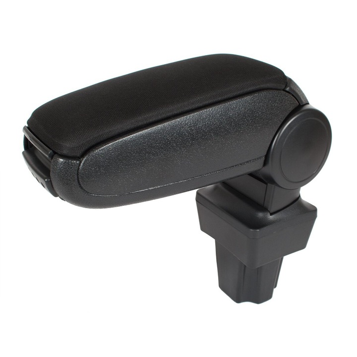 Cotiera, MODECAR, pentru Opel Astra II G 1998-2005, negru