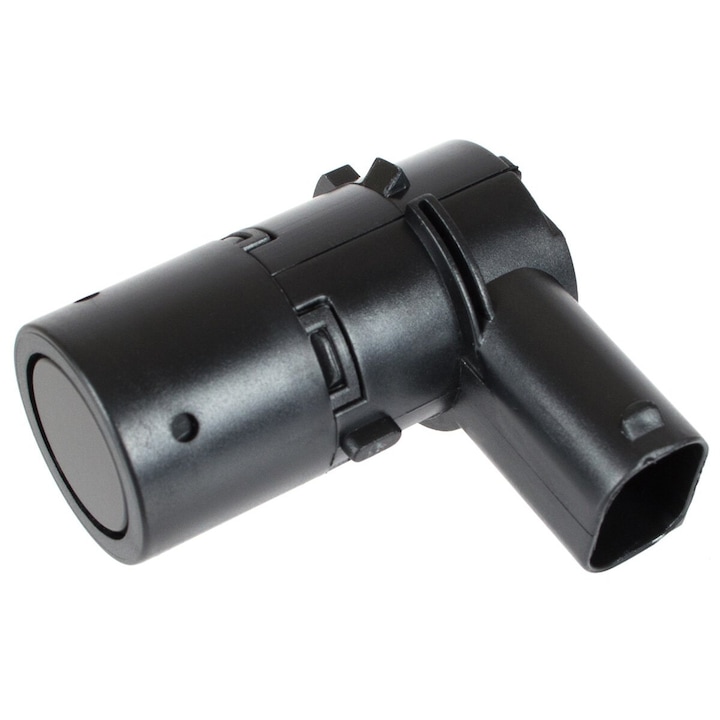 Senzor de parcare PDC MODECAR, compatibil Ford C-MAX, Focus, Kuga, Mondeo, S-MAX, Transit, 3 pini, nou