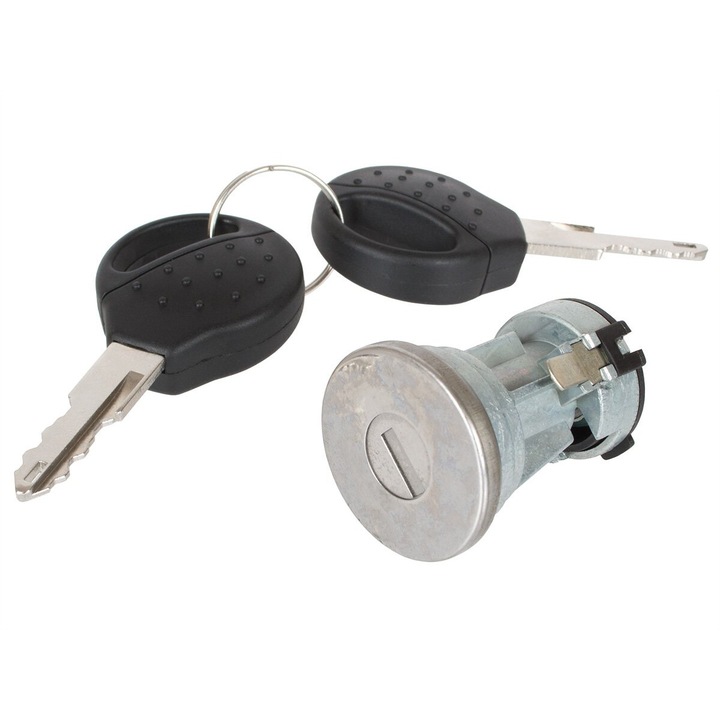 Hátsó ajtózár Peugeot 206-hoz, Modecar, 2 db-os garnitúra, új, 1998-