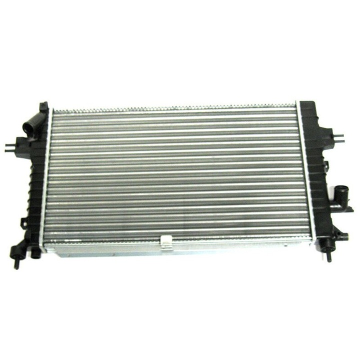 Radiator apa, MODECAR, Opel Astra III H, 1.3-1.9 CDTi, 600x369mm, nou