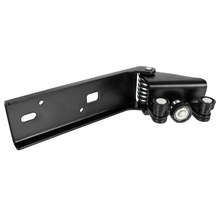 MODECAR oldalsó tolóajtó vezető, Renault Trafic II, 2001-2014, jobb, 7700312372