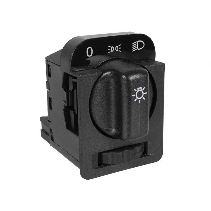 Villanykapcsoló, MODECAR, integrált szabályzóval, Opel Astra IF 1991-2002, új