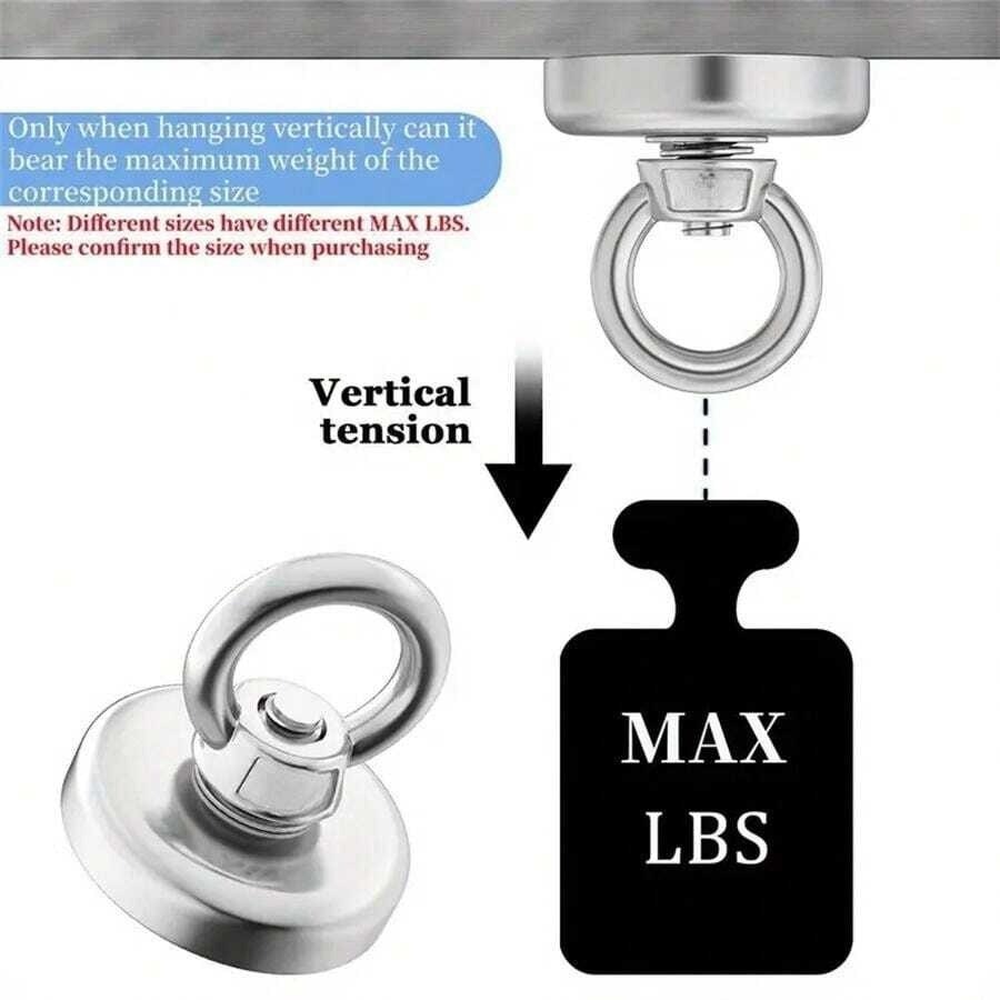 GenV Wastegate 50MM Valve and Guide set TS-0554-3002