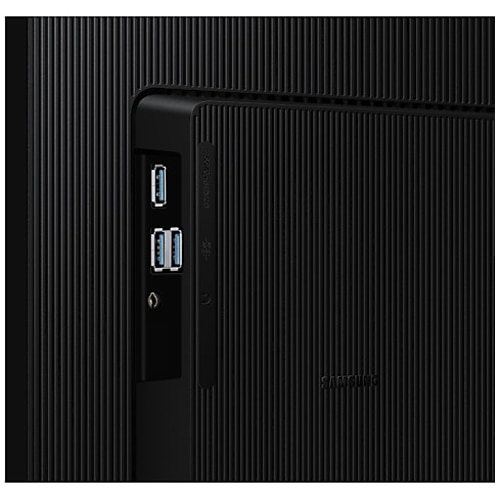 Monitor IPS LED Samsung ViewFinity S6 24" LS24D600EAUXEN, QHD 2560 x ...