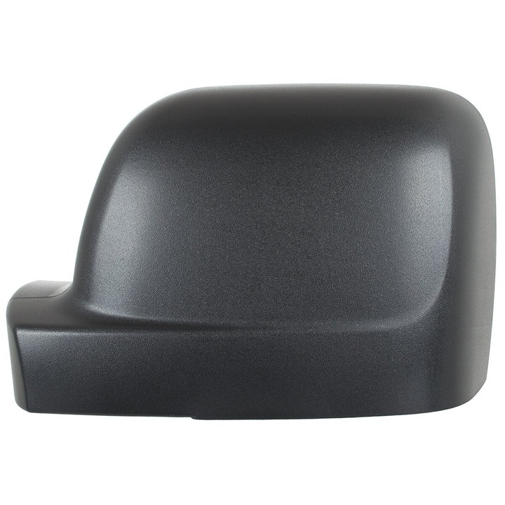 Obudowa lusterka Renault Trafic III, neagra, stanga, noua