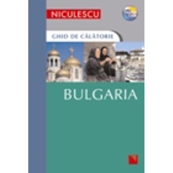 Ghid de calatorie - Bulgaria