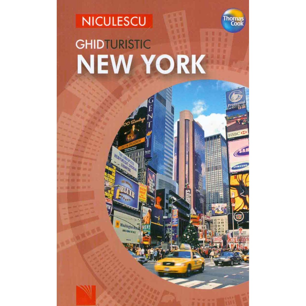 Ghid turistic New York