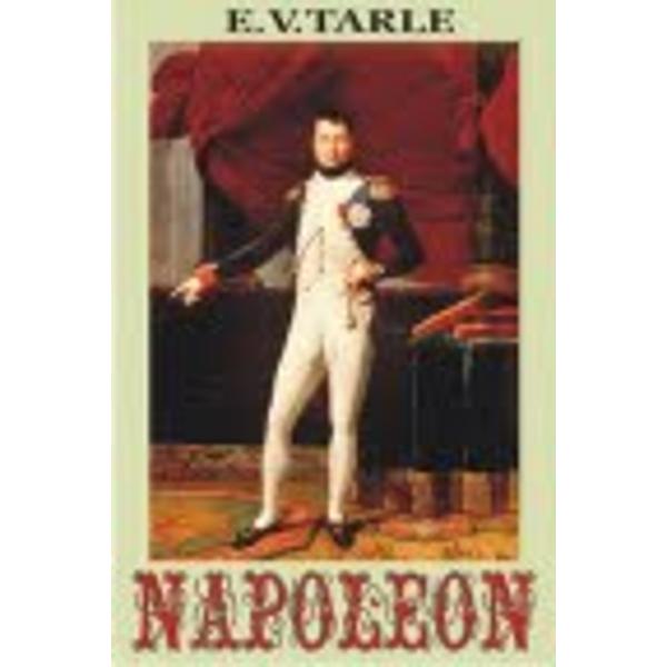 Napoleon - E.V. Tarle